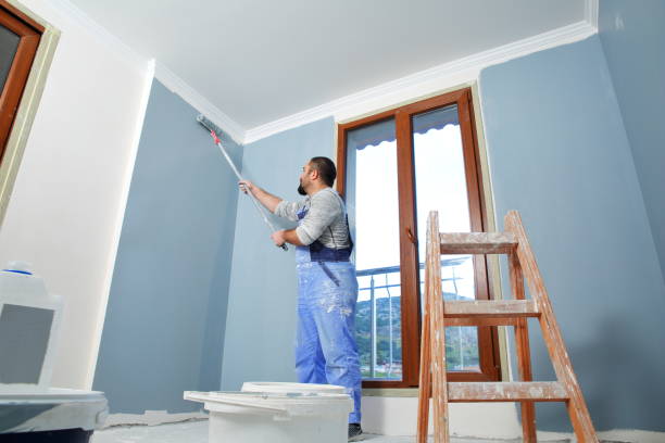 Best Trim and Molding Painting  in Paintsville, KY